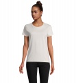 PIONEER WOMEN T-Shirt 175g, Cremefarben