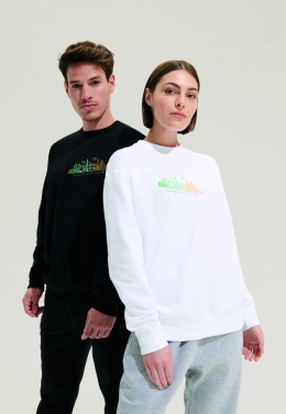 Logotrade werbemittel das Foto: COLUMBIA UNISEX SWEATSHIRT