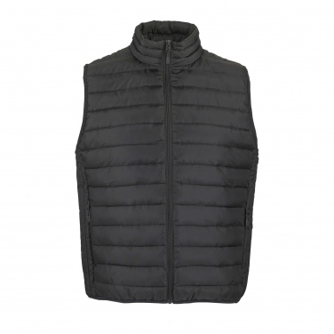 Logotrade Logogeschenke das Foto: STREAM MEN Bodywarmer