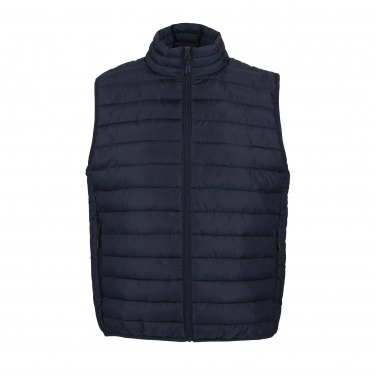 Logotrade Logogeschenke das Foto: STREAM MEN Bodywarmer