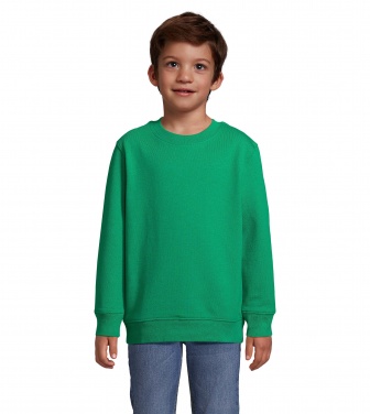 Logotrade Werbegeschenke das Foto: COLUMBIA KIDS Sweater