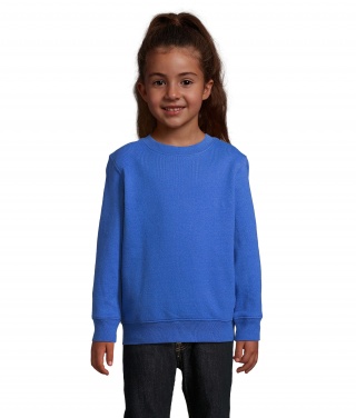 Logotrade Logogeschenke das Foto: COLUMBIA KIDS Sweater