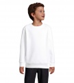 COLUMBIA KIDS Sweater, Weiß