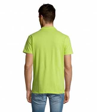 Logotrade Werbeartikel das Foto: SUMMER II MEN Polo 170g