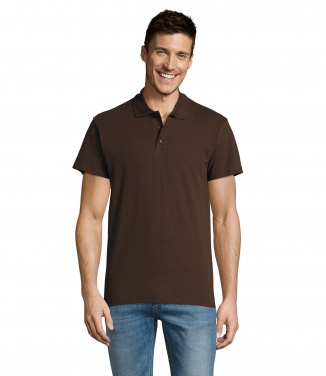 Logotrade werbemittel das Foto: SUMMER II MEN Polo 170g