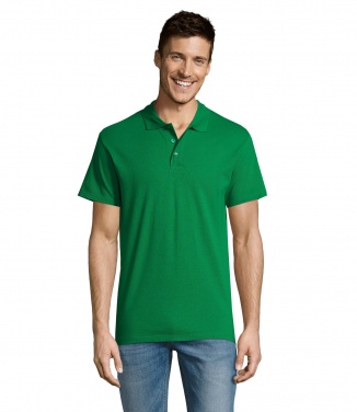 Logotrade werbemittel das Foto: SUMMER II MEN Polo 170g