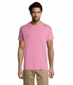 REGENT Uni T-Shirt 150g, Orchidee Rosa