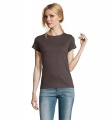 IMPERIAL WOMEN T-Shirt 190g, Dunkelgrau