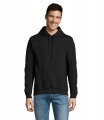 SLAM Unisex  Hoodie, Schwarz