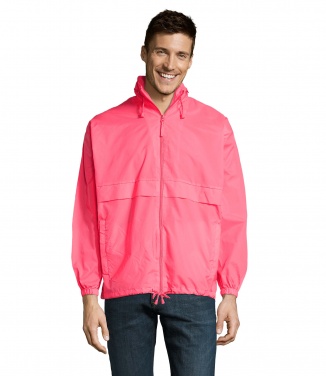 Logotrade werbemittel das Foto: SURF Unisex Windbreaker