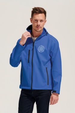 Logotrade Logogeschenke das Foto: REPLAY Herren Jacke 340g