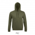 SNAKE Hoodie, Armee