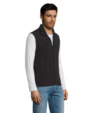 Logotrade Werbegeschenke das Foto: NORWAY UNI CARDIGAN 320g