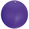 Frostiger Wasserball ORLANDO, violett