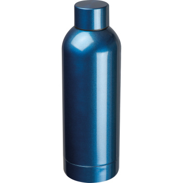 Logotrade werbemittel das Foto: Isolierflasche KAWASAKI 500 ml