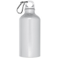 Trinkflasche LA RODA 500 ml, Weiß