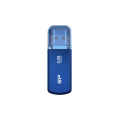 USB-Stick Silicon Power HELIOS 202, 3.2 Gen 1, 32 GB, Blau