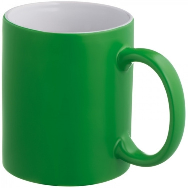 Logotrade Logogeschenke das Foto: Tasse THESSALONIKI 300 ml