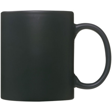 Logotrade Logogeschenke das Foto: Tasse THESSALONIKI 300 ml