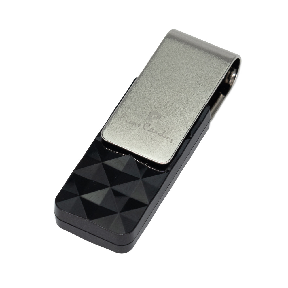 Logotrade Firmengeschenke das Foto: USB-STICK PIERRE CARDIN USB 32GB