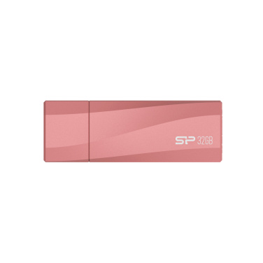 Logotrade Werbegeschenke das Foto: USB-STICK SILICON POWER MOBILE - C07 3.2 32GB