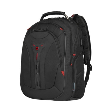 Logotrade Werbeartikel das Foto: Rucksack Wenger Pegasus Deluxe 16''