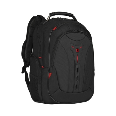 Logotrade werbemittel das Foto: Rucksack Wenger Pegasus Deluxe 16''