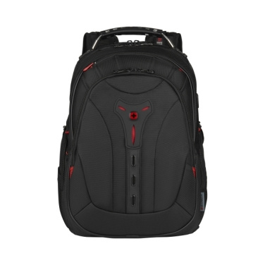 Logotrade werbemittel das Foto: Rucksack Wenger Pegasus Deluxe 16''