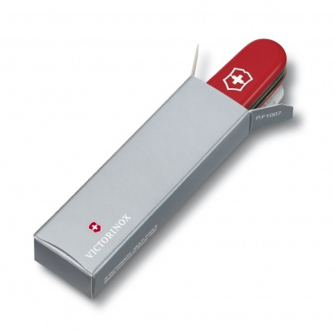 Logotrade Werbeartikel das Foto: Taschenmesser Waiter Victorinox