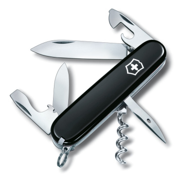 Logotrade Logogeschenke das Foto: Taschenmesser Spartan Victorinox