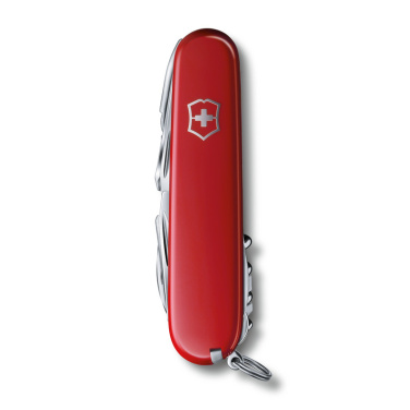 Logotrade Geschäftsgeschenke das Foto: Taschenmesser SwissChamp Victorinox