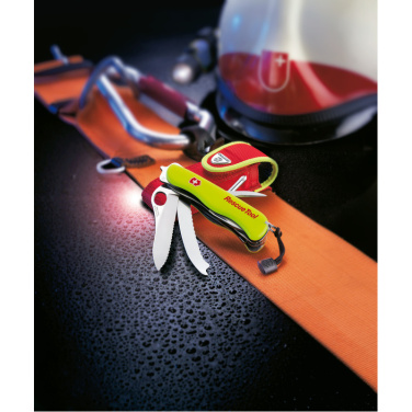 Logotrade Werbeartikel das Foto: Victorinox Rescue Tool Einhand