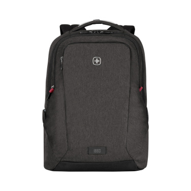 Logotrade Firmengeschenke das Foto: Rucksack Wenger MX Professional 16''