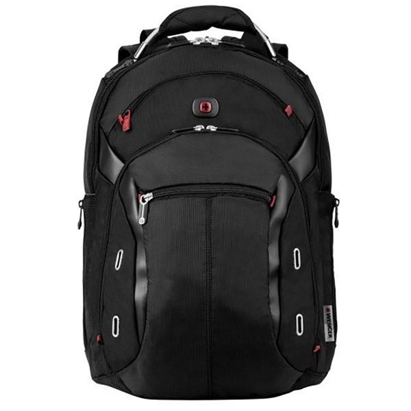 Logotrade Logogeschenke das Foto: Rucksack Wenger Gigabyte 15''