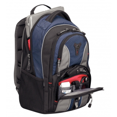 Logotrade Firmengeschenke das Foto: Rucksack Wenger Cobalt 16''