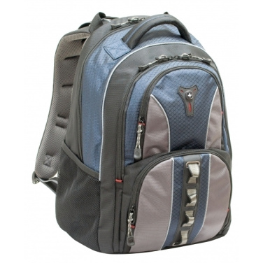 Logotrade werbemittel das Foto: Rucksack Wenger Cobalt 16''