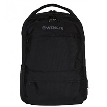 Logotrade werbemittel das Foto: Rucksack Wenger Fuse 16''