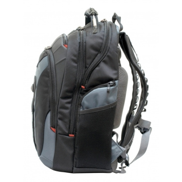 Logotrade Logogeschenke das Foto: Rucksack Wenger Pegasus 17''