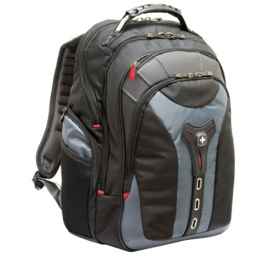 Logotrade werbemittel das Foto: Rucksack Wenger Pegasus 17''