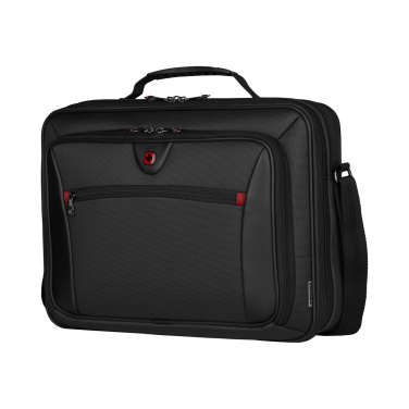 Logotrade Werbeartikel das Foto: Laptoptasche Wenger Insight 15,6''