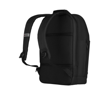 Logotrade Geschäftsgeschenke das Foto: Rucksack Wenger Reload 16''