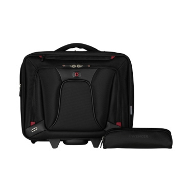 Logotrade werbemittel das Foto: Pilotentor Wenger Transfer 16''