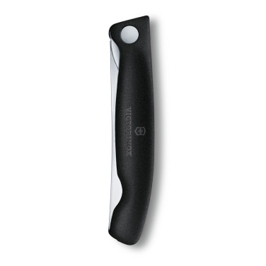 Logotrade Werbegeschenke das Foto: Klappmesser Swiss Classic Victorinox