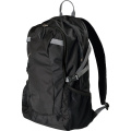 Rucksack ORIZABA Schwarzwolf, Schwarz