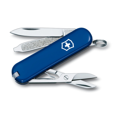 Logotrade Werbeartikel das Foto: Taschenmesser CLASSIC SD Victorinox