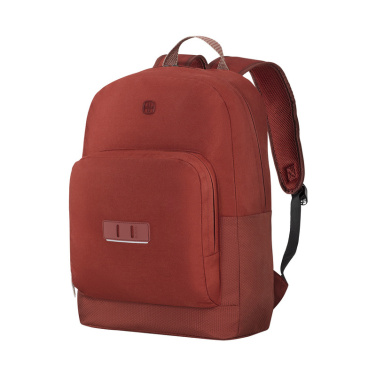 Logotrade werbemittel das Foto: Rucksack Wenger Crango 16''