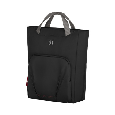 Logotrade Firmengeschenke das Foto: Rucksack Wenger Motion Vertical Tote 15,6''