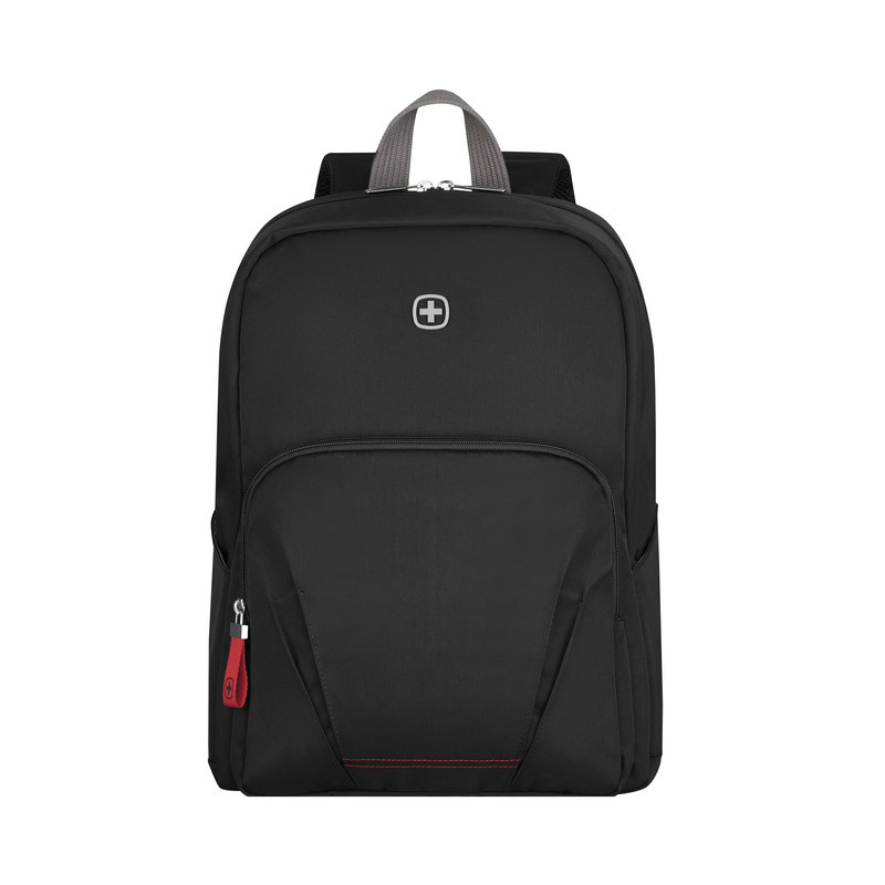 Logotrade Werbegeschenke das Foto: Rucksack Wenger Motion 15,6''