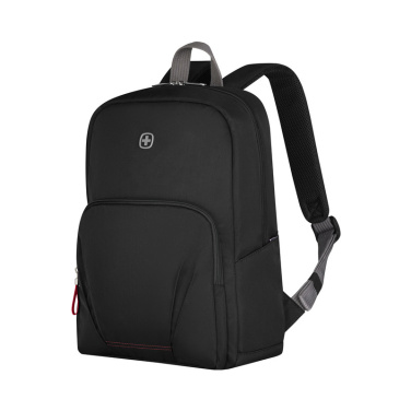 Logotrade Logogeschenke das Foto: Rucksack Wenger Motion 15,6''