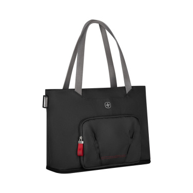 Logotrade werbemittel das Foto: Laptoptasche Wenger Motion Deluxe 15,6''